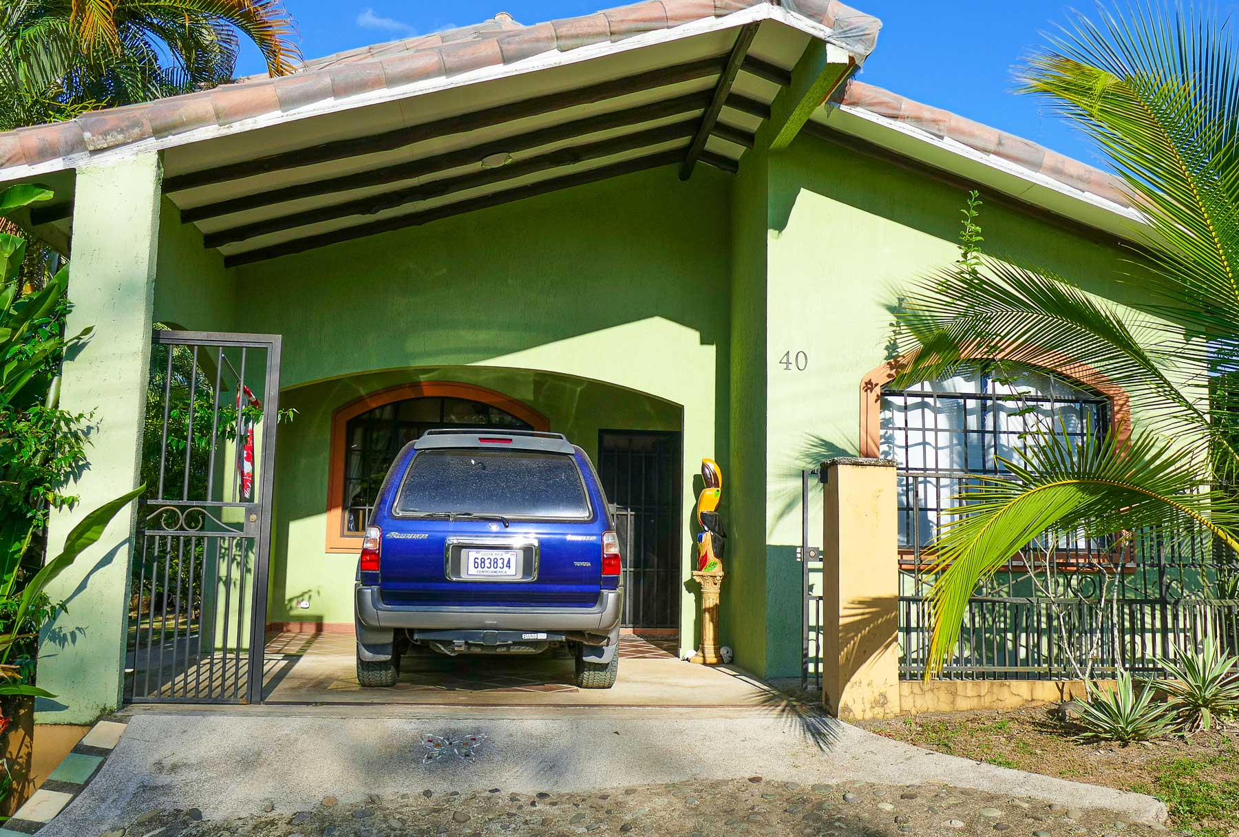 3 bed Single Family Homes For Sale in Esterillos, Puntarenas - thumb 18