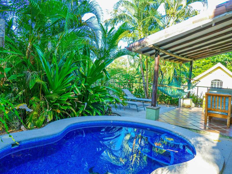 3 bed Single Family Homes For Sale in Esterillos, Puntarenas - 1