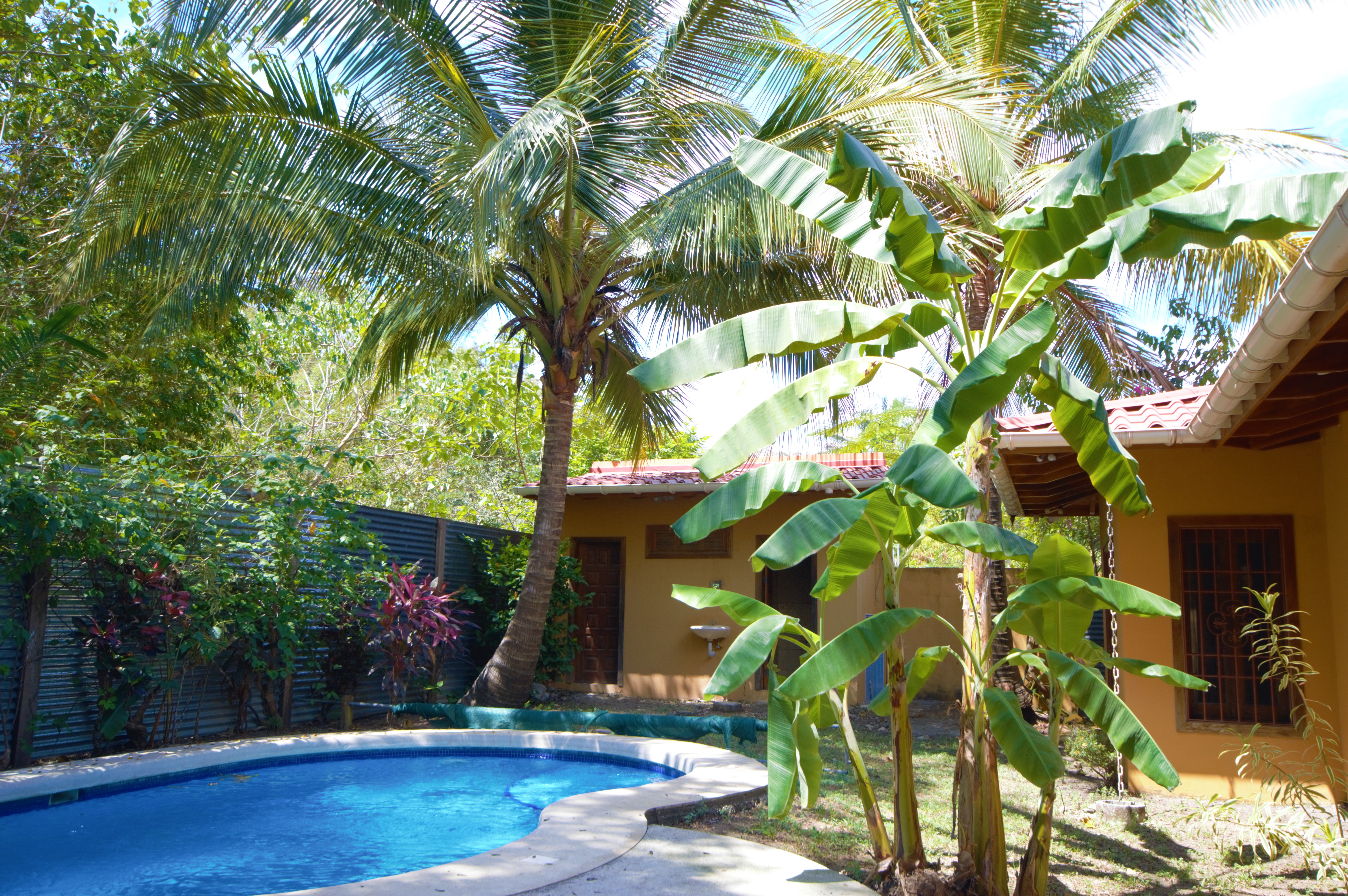 2 bed Single Family Homes For Sale in Samara, Guanacaste - thumb 24
