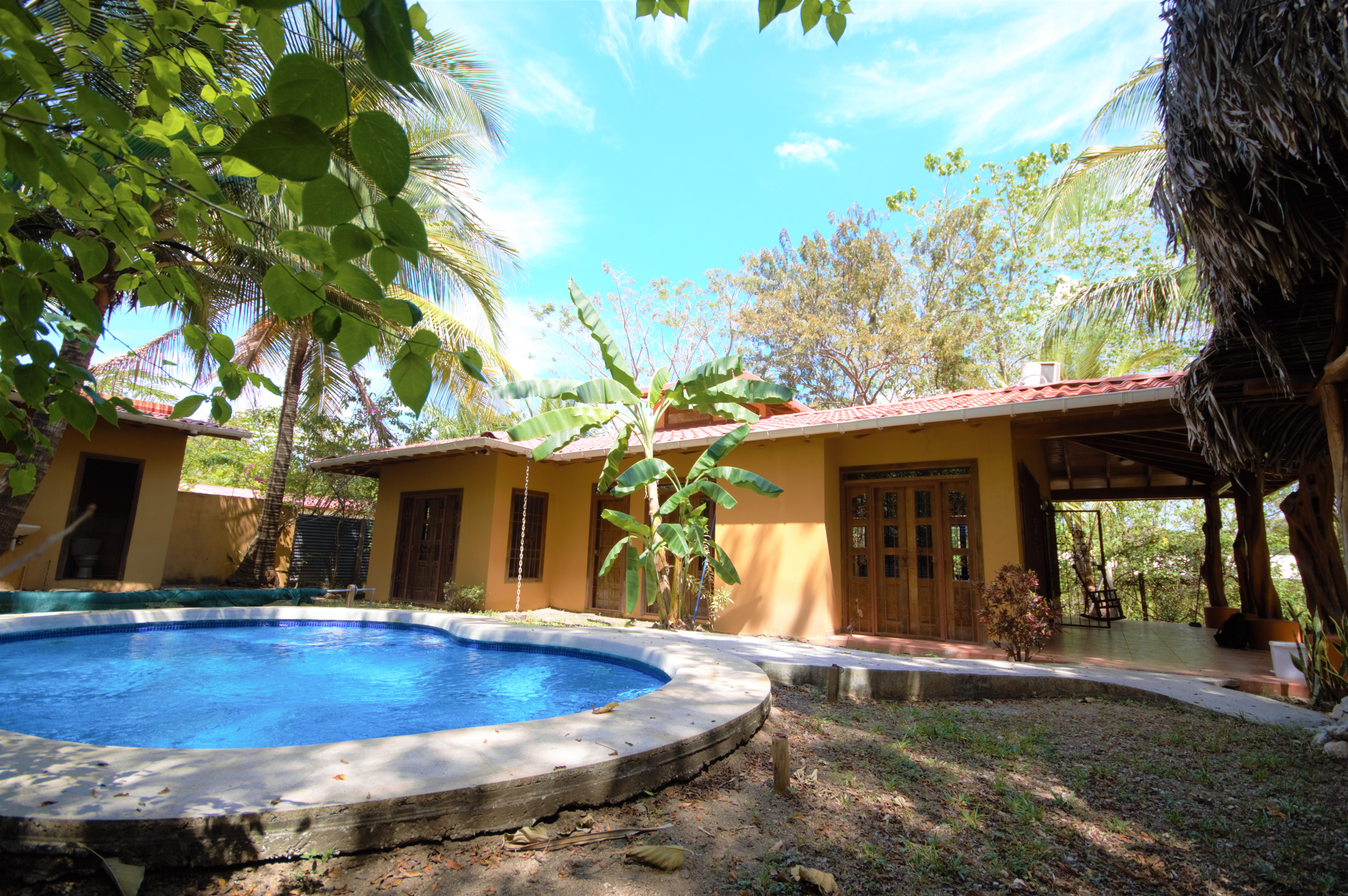 2 bed Single Family Homes For Sale in Samara, Guanacaste - thumb 29
