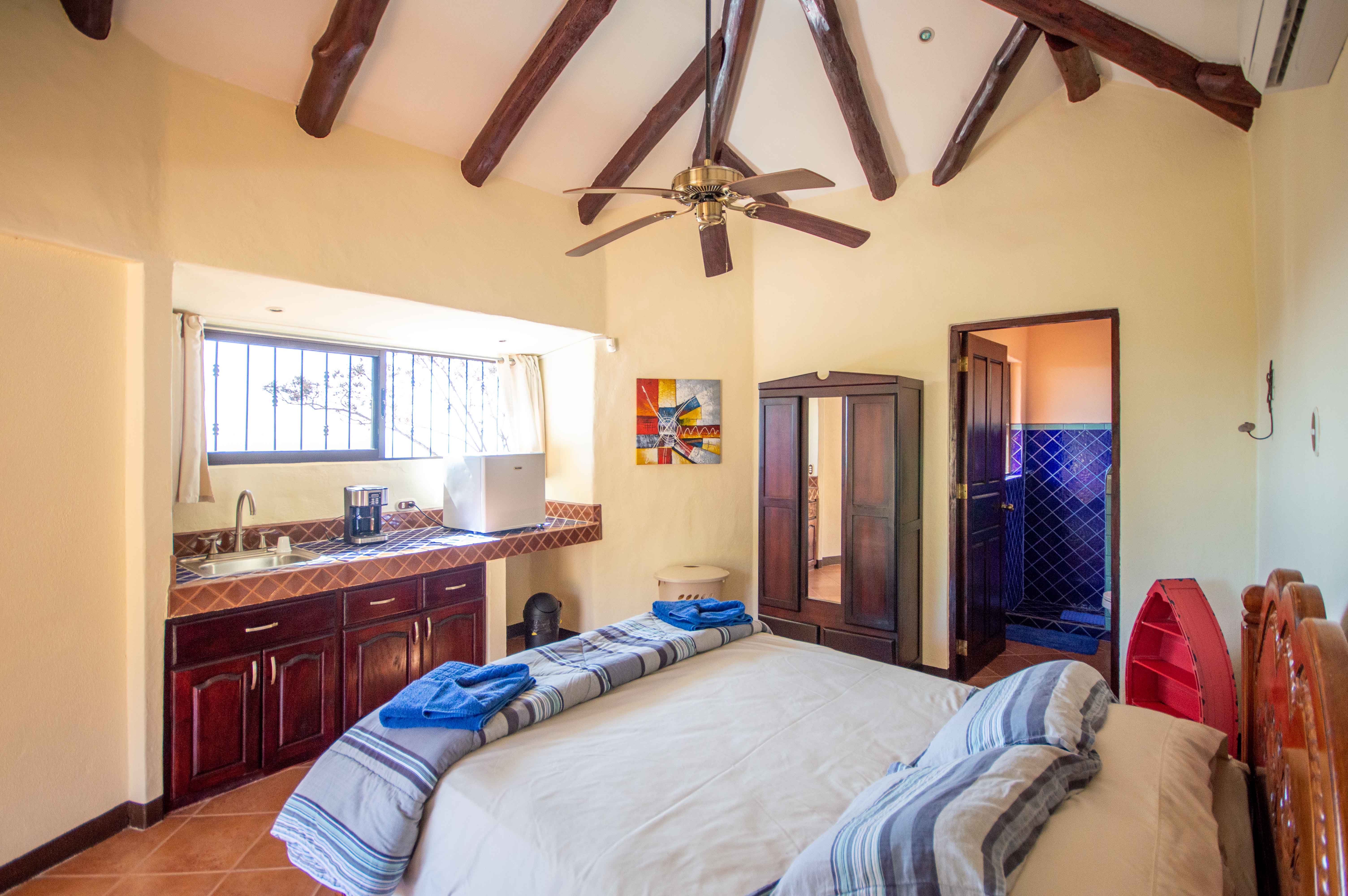 2 bed Single Family Homes For Sale in Playa Carrillo, Guanacaste - thumb 19