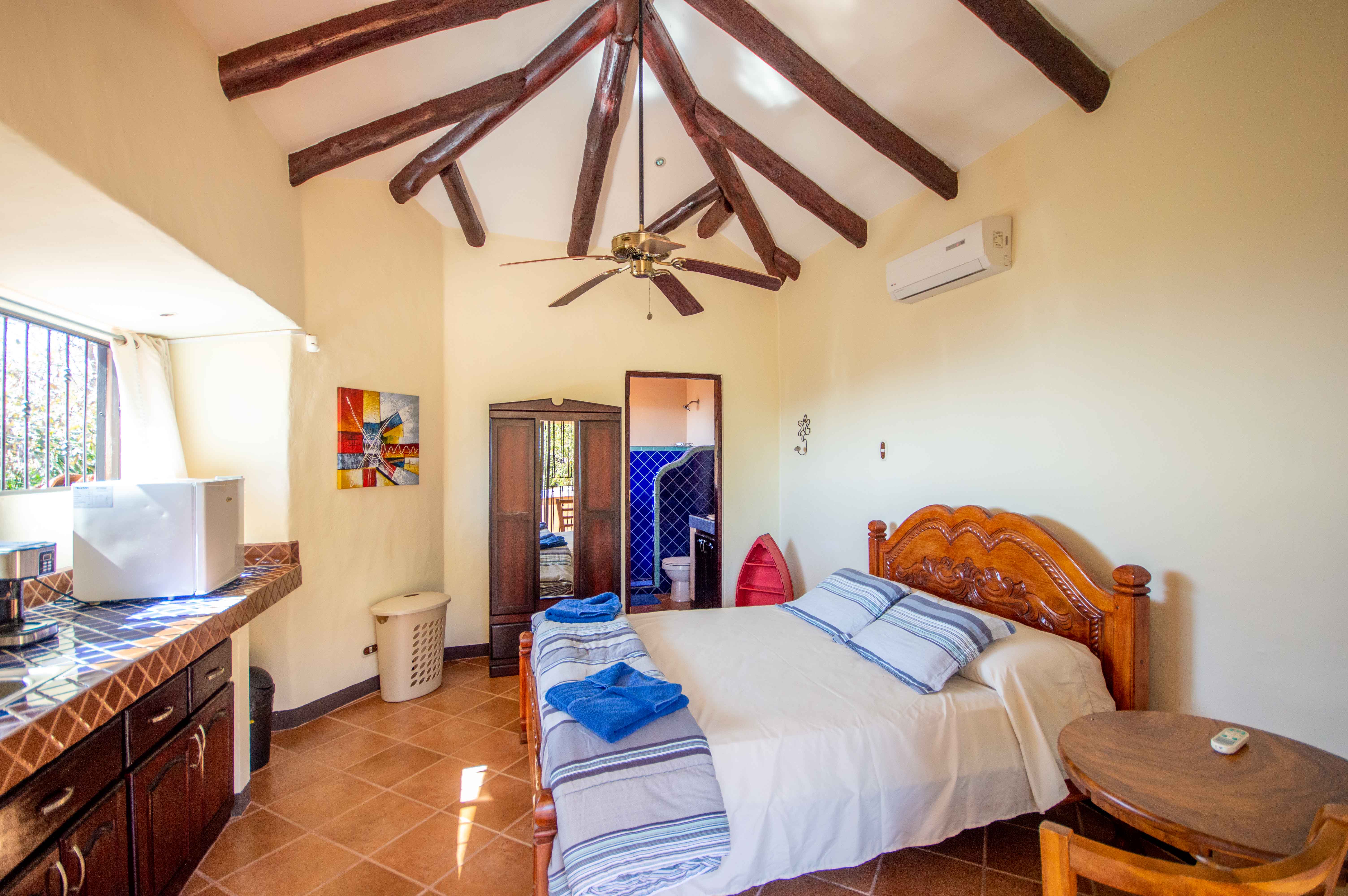 2 bed Single Family Homes For Sale in Playa Carrillo, Guanacaste - thumb 18