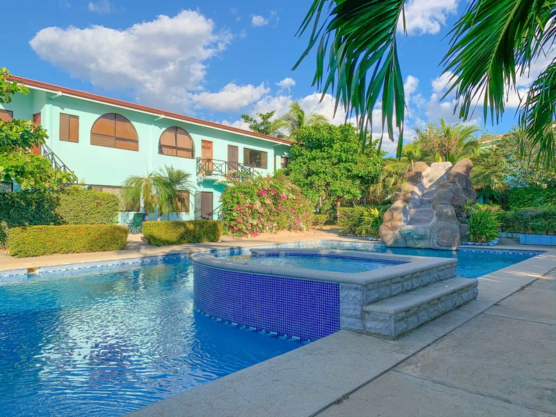 1 bed Condo For Sale in Playas Del Coco, Guanacaste - 1