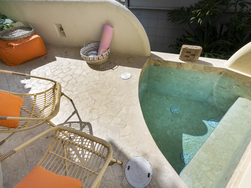 1 bed Condo For Sale in Playa Danta, Guanacaste - 1