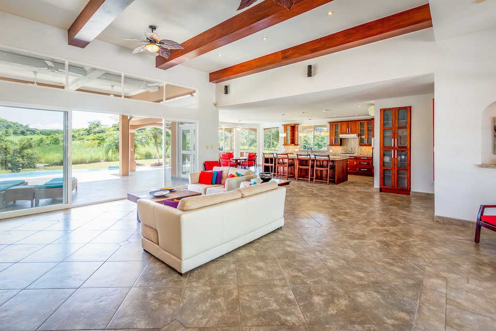 3 bed Single Family Homes For Sale in Sardinal, Guanacaste - thumb 21