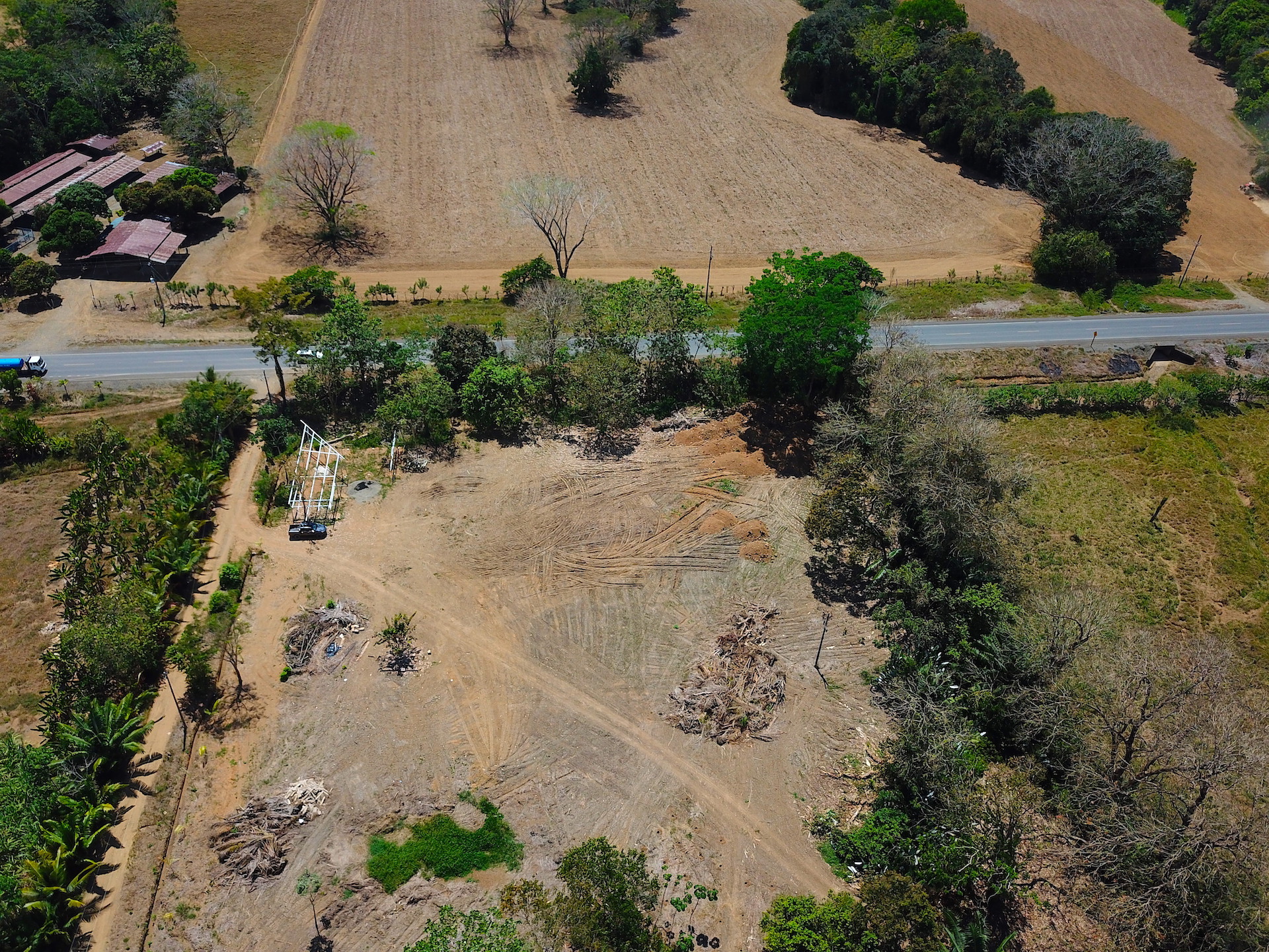 0 bed Land For Sale in Dominical, Puntarenas - thumb 5