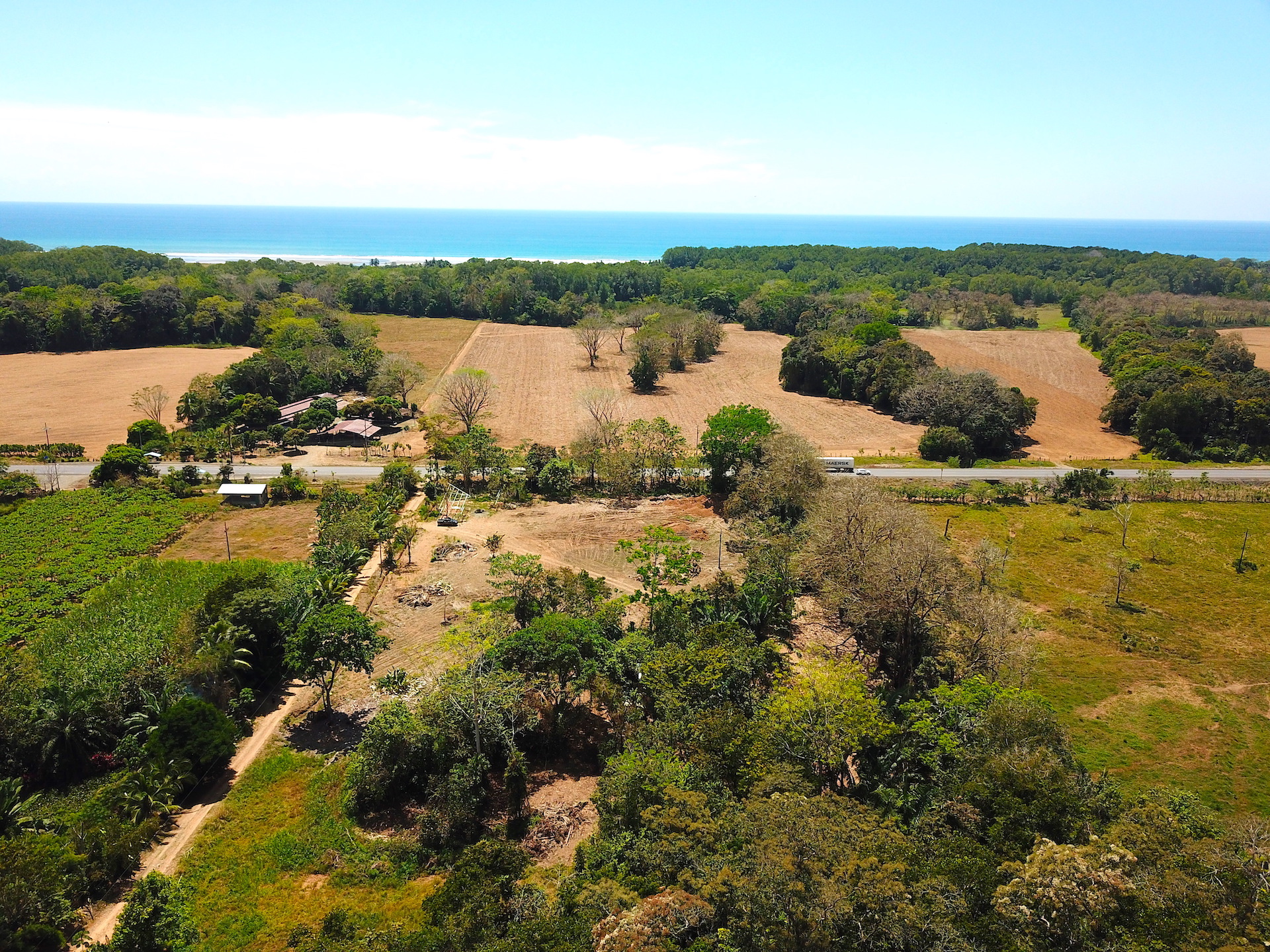 0 bed Land For Sale in Dominical, Puntarenas - thumb 1