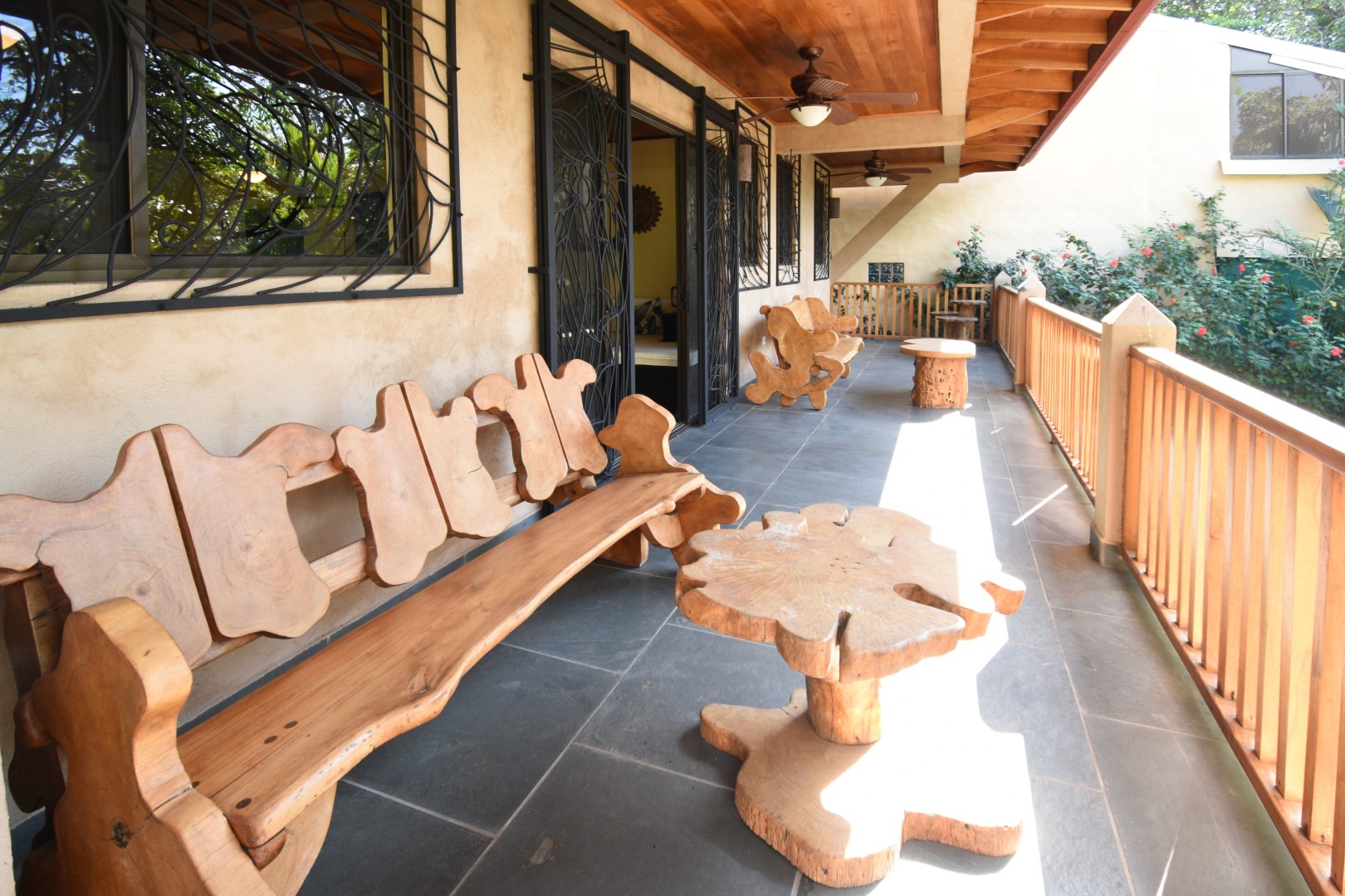 6 bed Single Family Homes For Sale in Dominical, Puntarenas - thumb 10