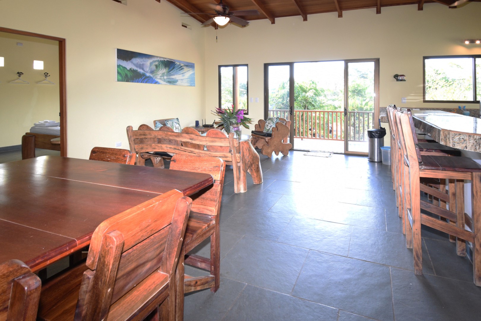 6 bed Single Family Homes For Sale in Dominical, Puntarenas - thumb 13