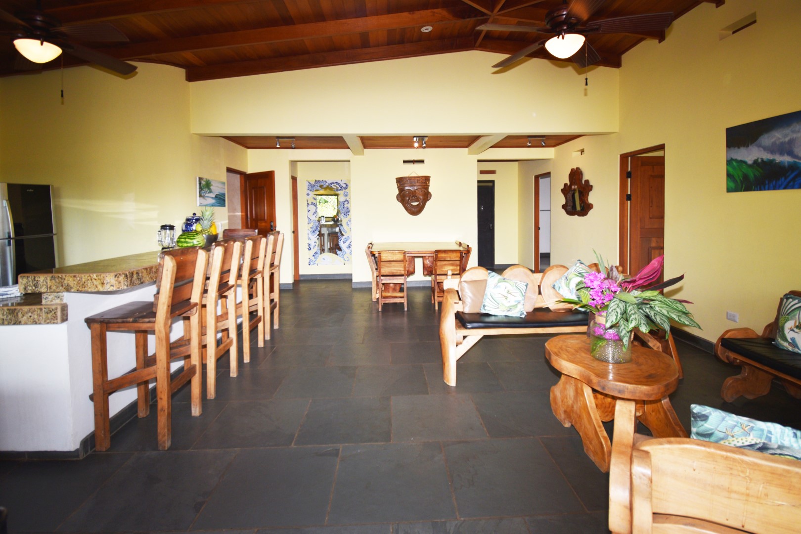 6 bed Single Family Homes For Sale in Dominical, Puntarenas - thumb 15