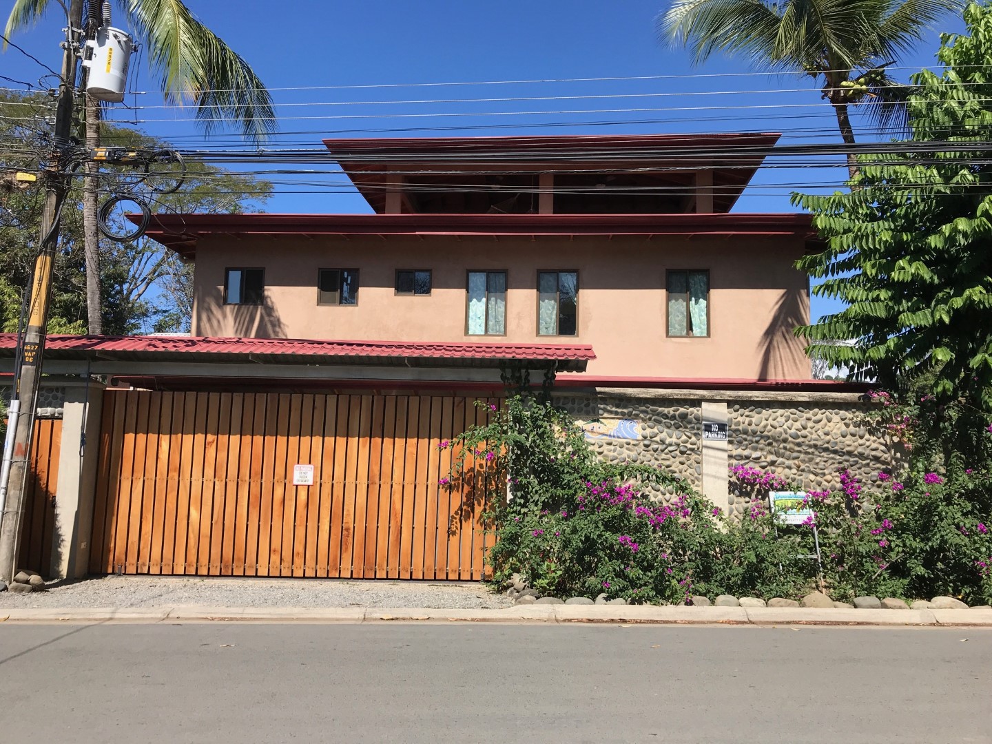 6 bed Single Family Homes For Sale in Dominical, Puntarenas - thumb 22
