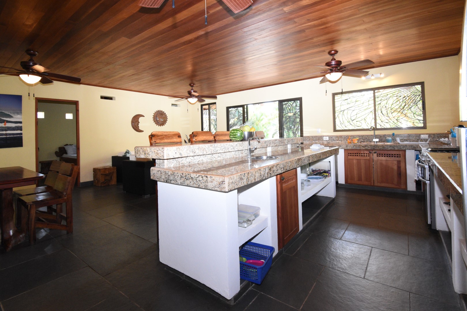 6 bed Single Family Homes For Sale in Dominical, Puntarenas - thumb 9
