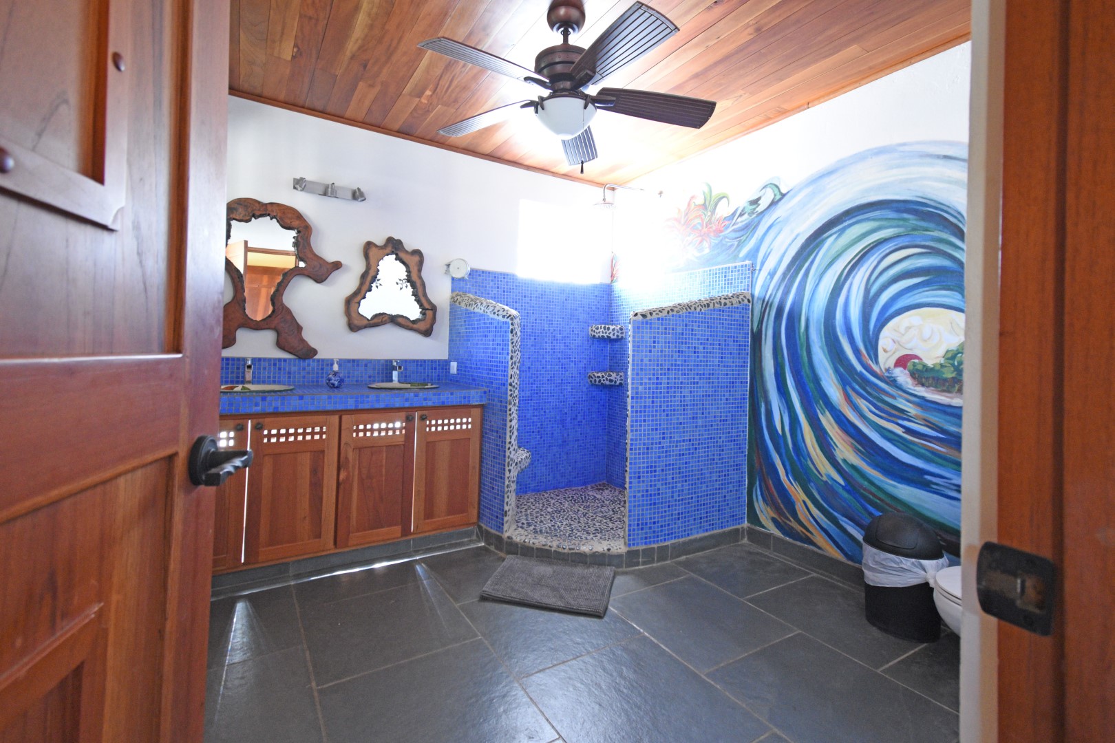 6 bed Single Family Homes For Sale in Dominical, Puntarenas - thumb 4