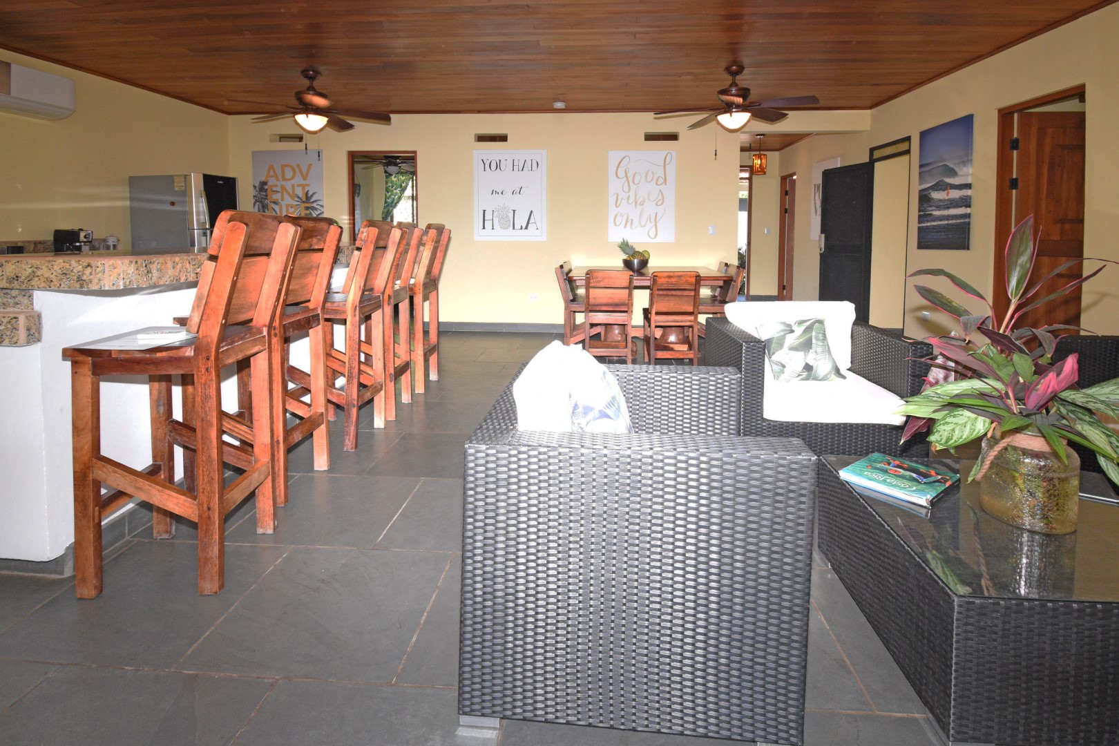 6 bed Single Family Homes For Sale in Dominical, Puntarenas - thumb 11