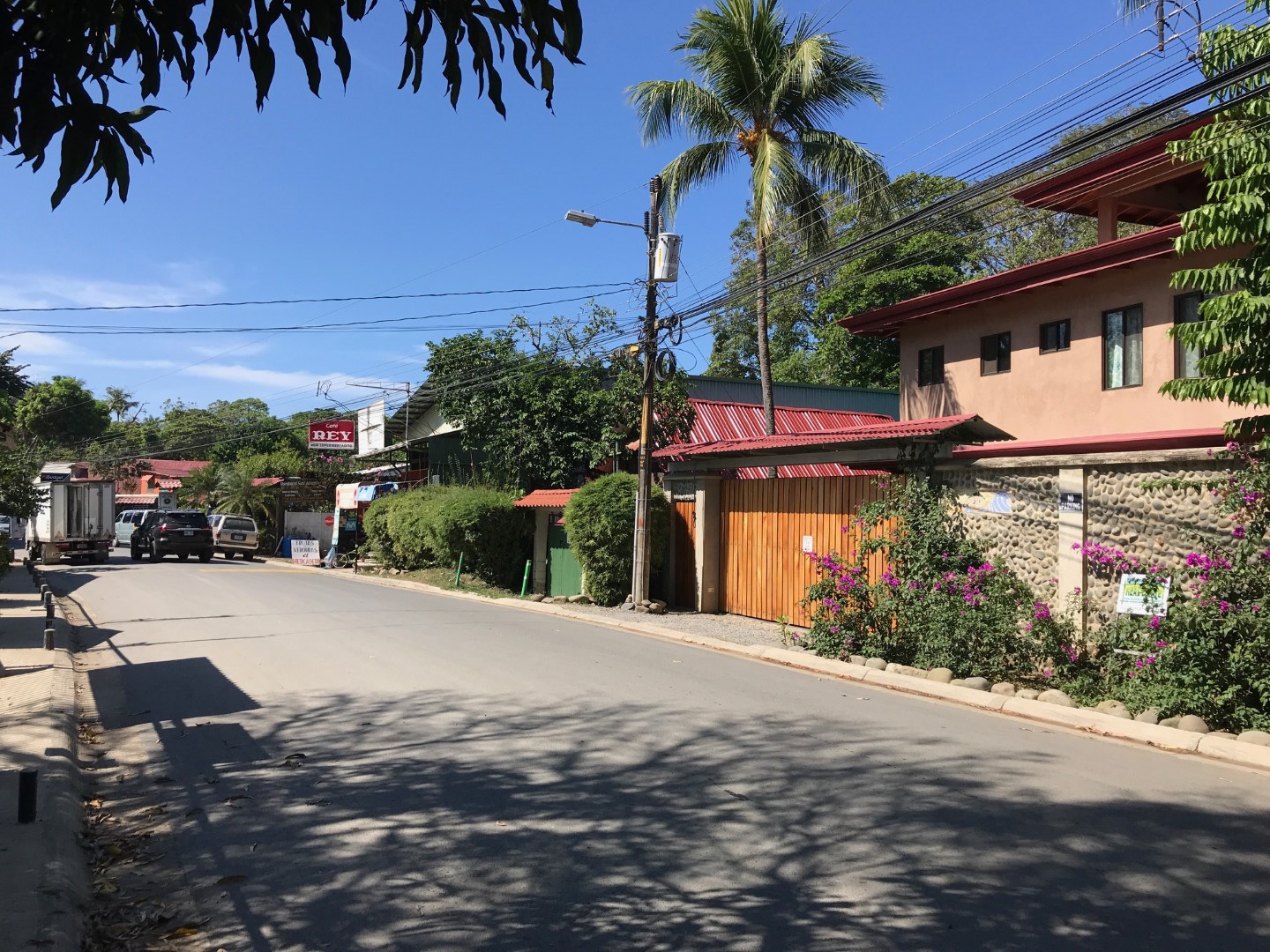 6 bed Single Family Homes For Sale in Dominical, Puntarenas - thumb 23