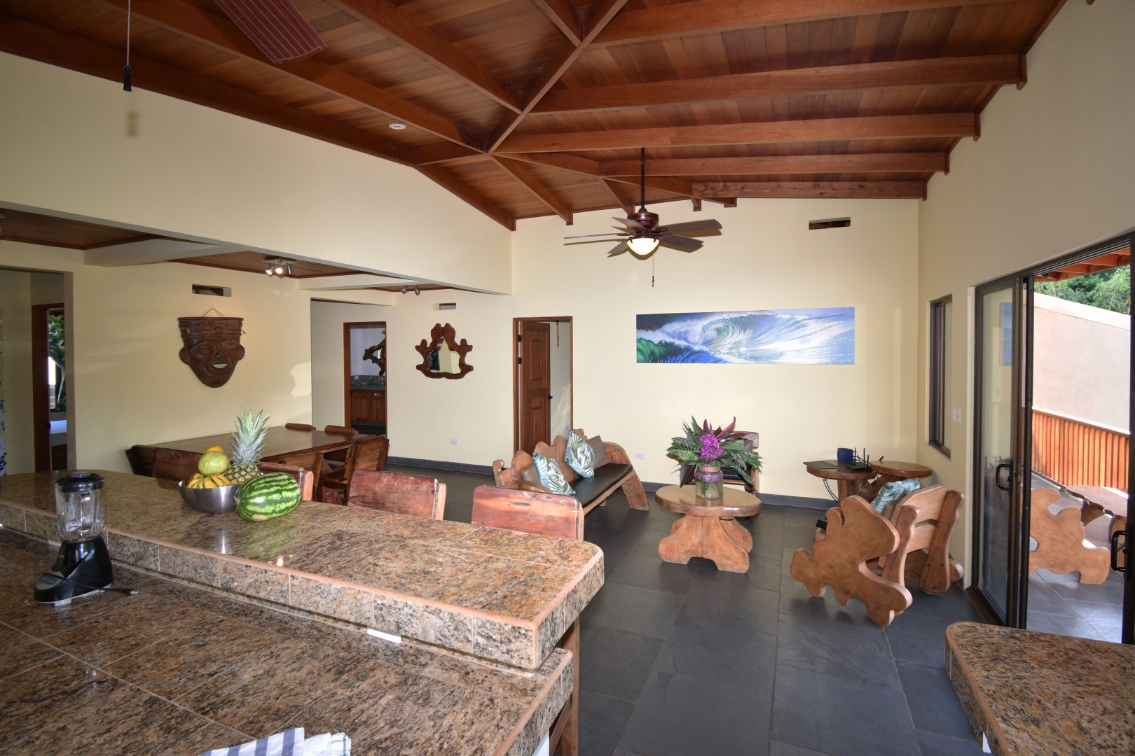 6 bed Single Family Homes For Sale in Dominical, Puntarenas - thumb 18