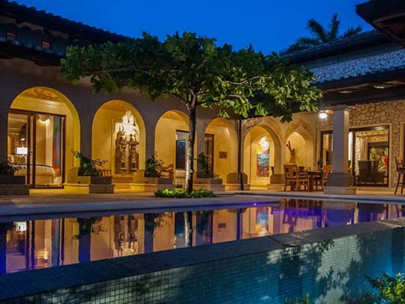 7 bed Single Family Homes For Sale in Langosta, Guanacaste - 1