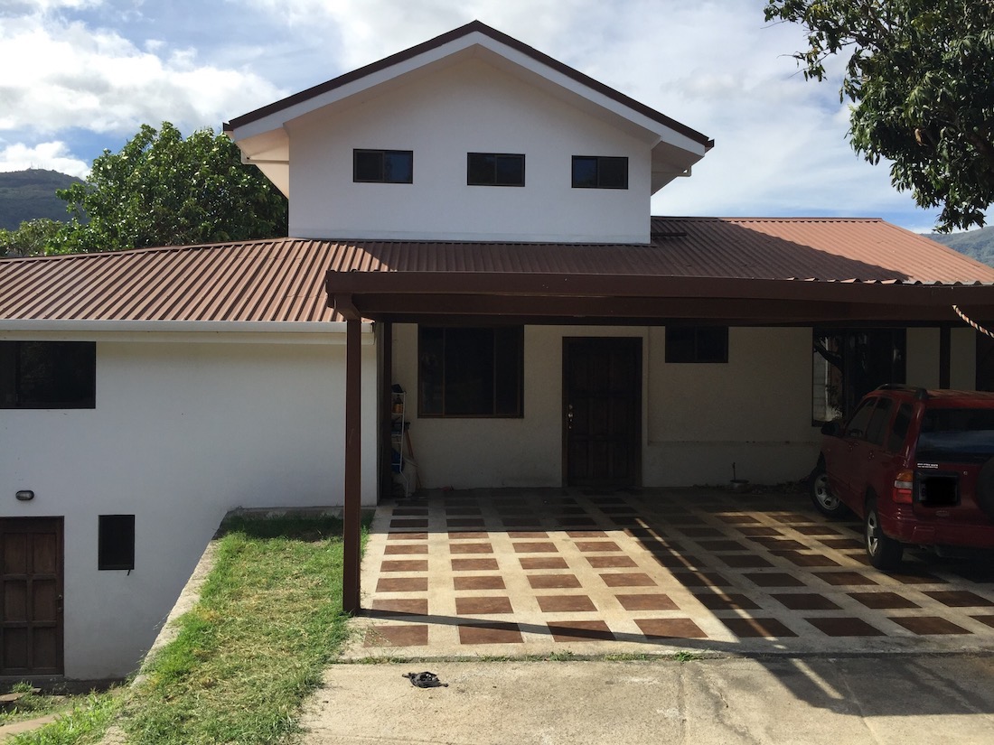 Featured property image