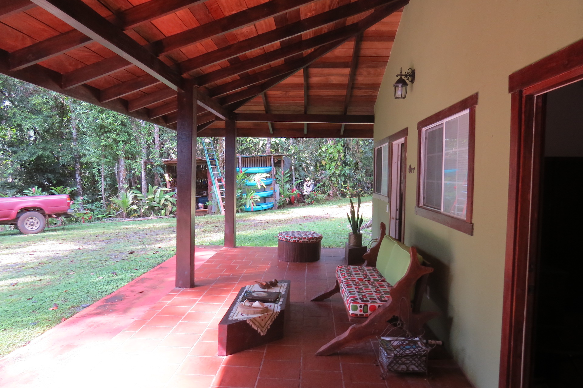 4 bed Single Family Homes For Sale in Rincon, Puntarenas - thumb 6