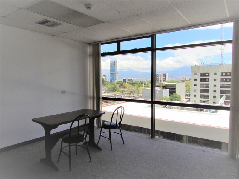 5 bed Office / Retail For Rent in La Sabana, San Jose - 1