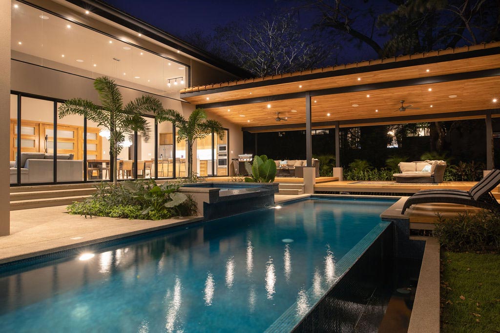 4 bed Single Family Homes For Sale in Avellanas, Guanacaste - thumb 20