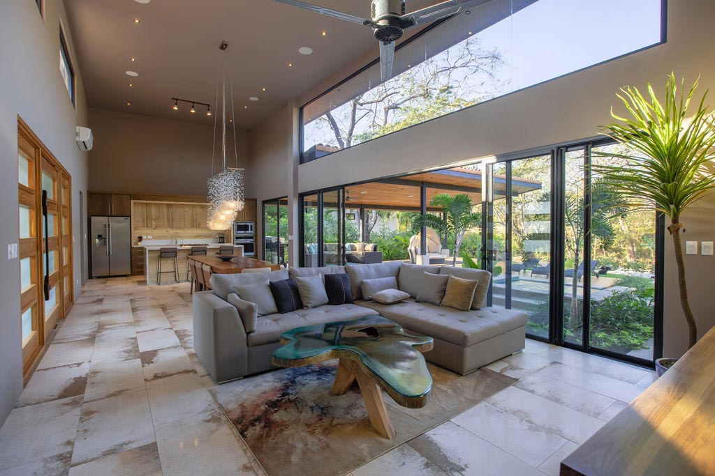 4 bed Single Family Homes For Sale in Avellanas, Guanacaste - thumb 27