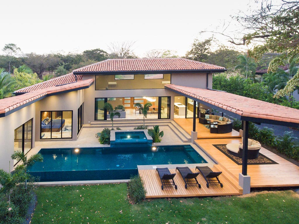 4 bed Single Family Homes For Sale in Avellanas, Guanacaste - thumb 21