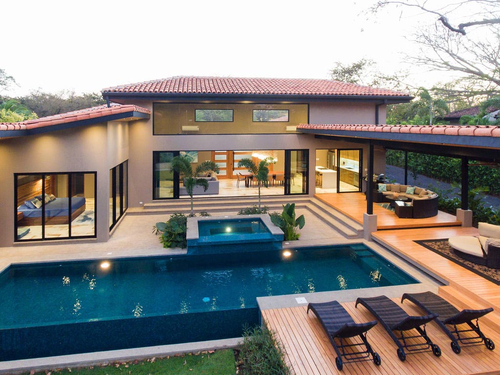 4 bed Single Family Homes For Sale in Avellanas, Guanacaste - thumb 14