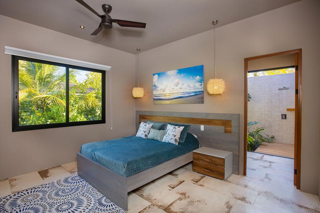 4 bed Single Family Homes For Sale in Avellanas, Guanacaste - thumb 17