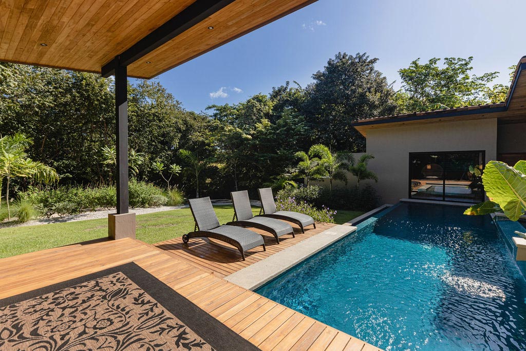 4 bed Single Family Homes For Sale in Avellanas, Guanacaste - thumb 6