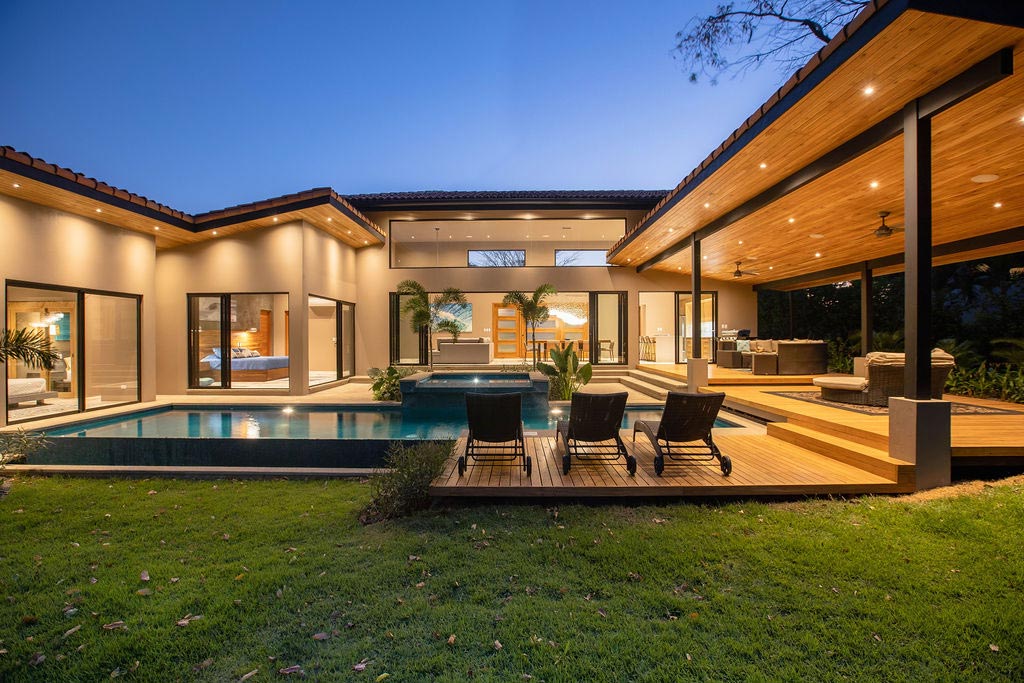 4 bed Single Family Homes For Sale in Avellanas, Guanacaste - thumb 19