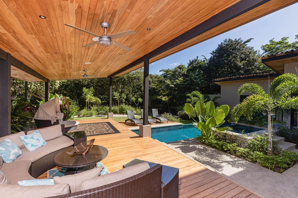 4 bed Single Family Homes For Sale in Avellanas, Guanacaste - thumb 5