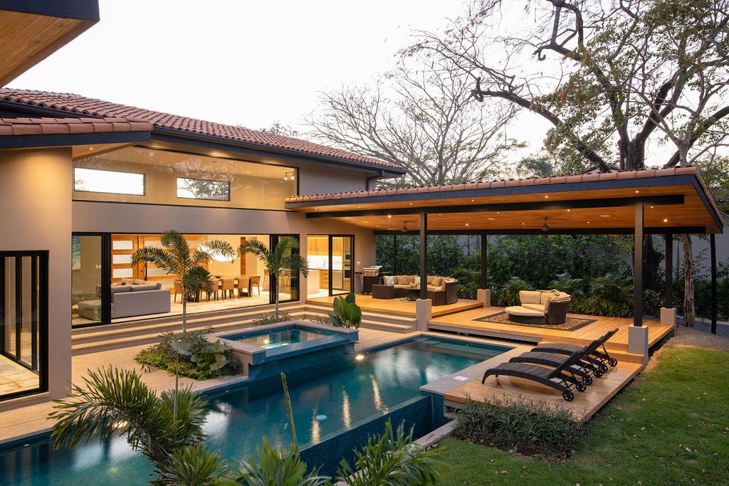 4 bed Single Family Homes For Sale in Avellanas, Guanacaste - thumb 2