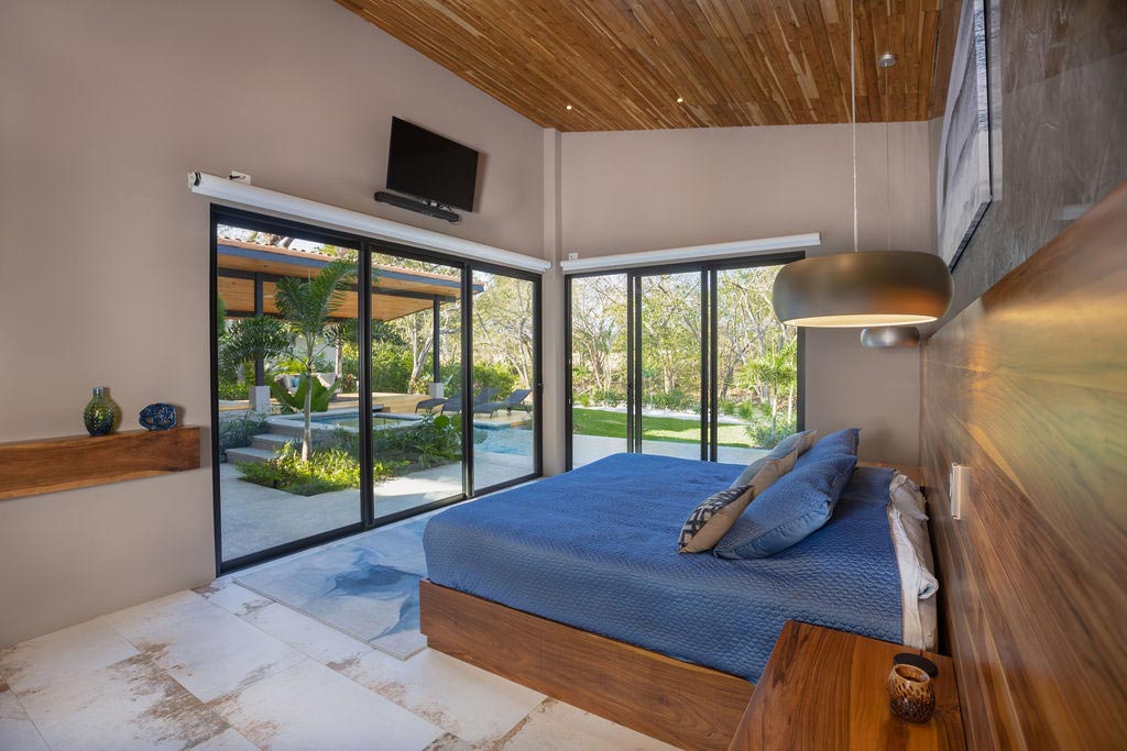 4 bed Single Family Homes For Sale in Avellanas, Guanacaste - thumb 15