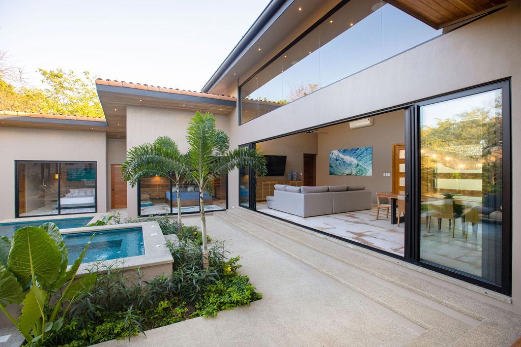 4 bed Single Family Homes For Sale in Avellanas, Guanacaste - thumb 8