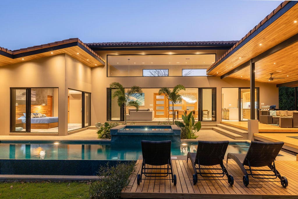 4 bed Single Family Homes For Sale in Avellanas, Guanacaste - thumb 10