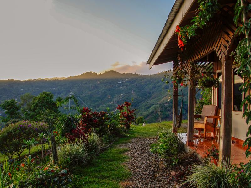 1 bed Single Family Homes For Sale in Perez Zeledon, Puntarenas - 1