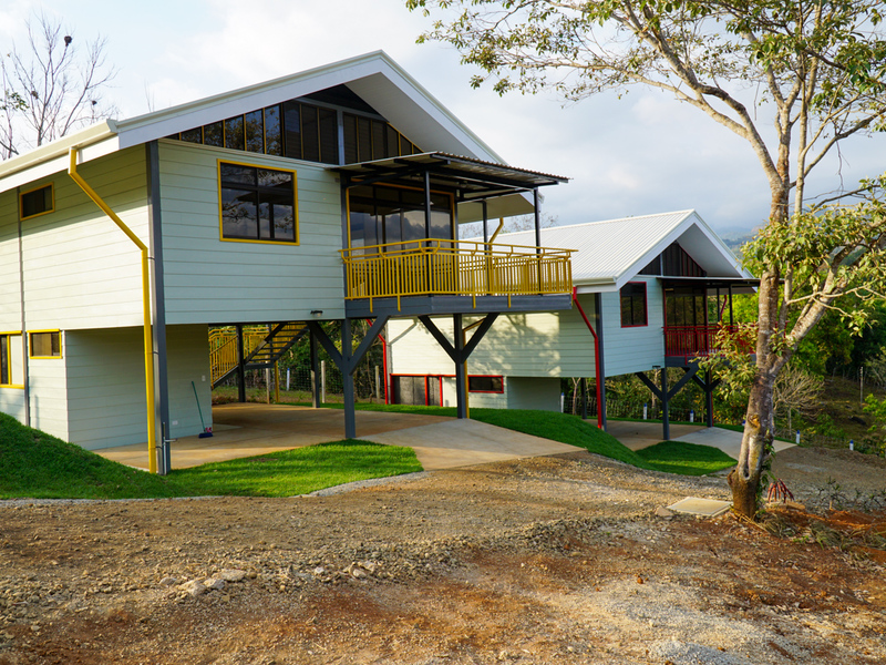 4 bed Single Family Homes For Sale in Perez Zeledon, Puntarenas - 1