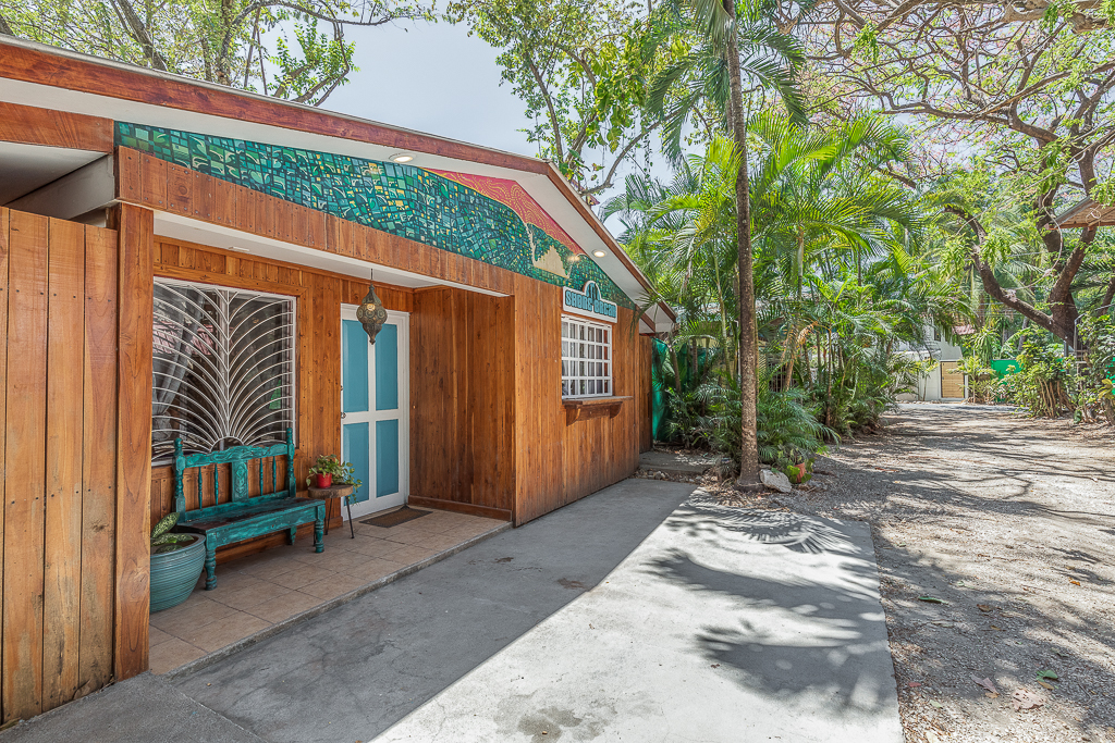 2 bed Single Family Homes For Sale in Nosara, Guanacaste - thumb 1