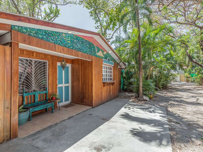 2 bed Single Family Homes For Sale in Nosara, Guanacaste - 1