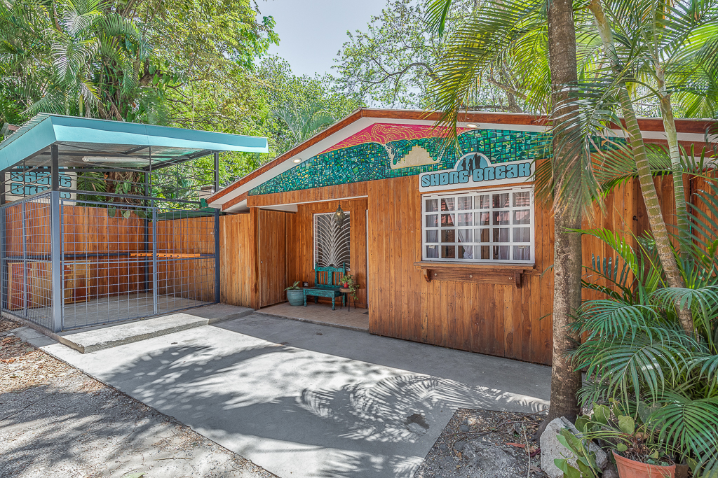 2 bed Single Family Homes For Sale in Nosara, Guanacaste - thumb 2