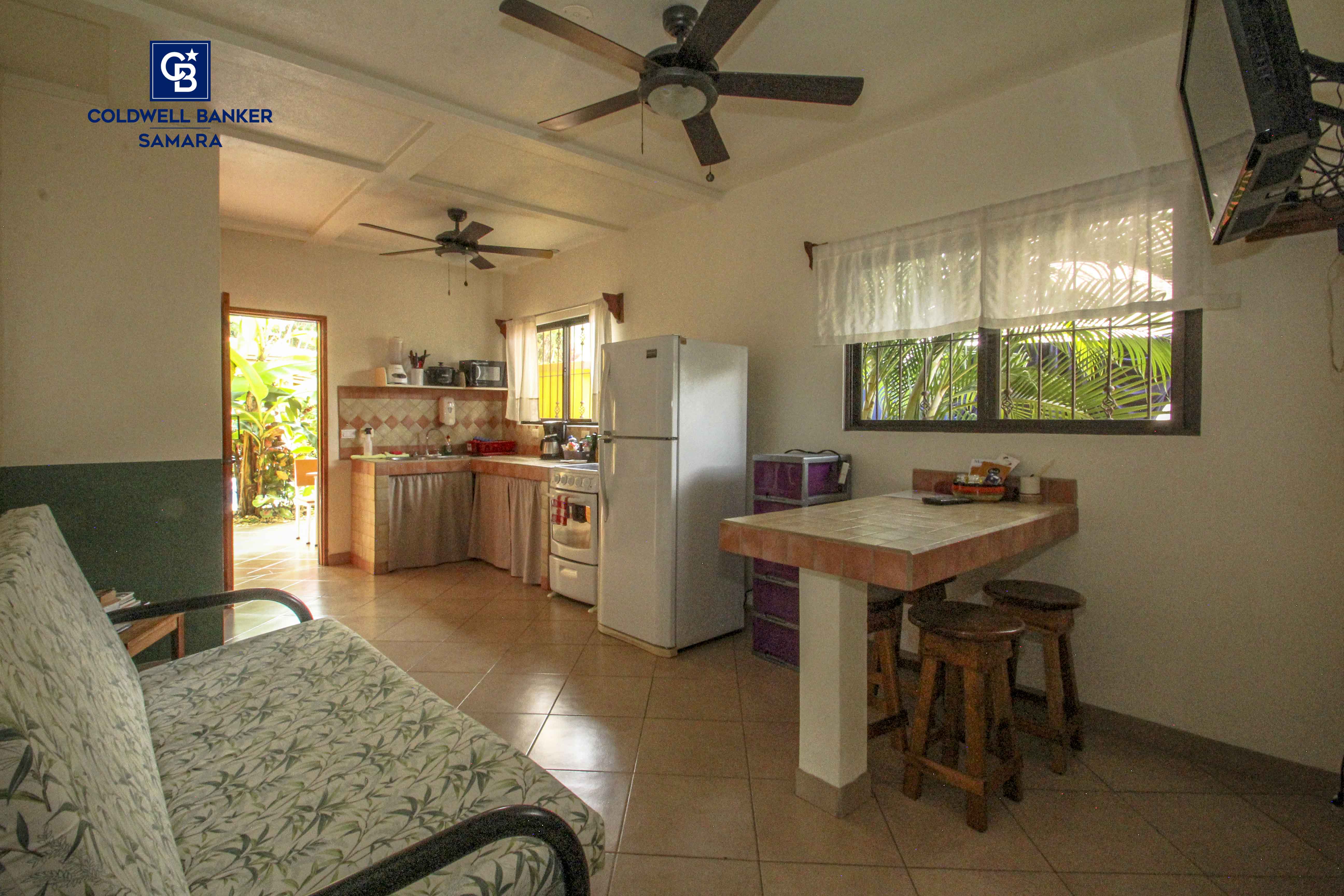 6 bed Hotel / Leisure For Sale in Samara, Guanacaste - thumb 9