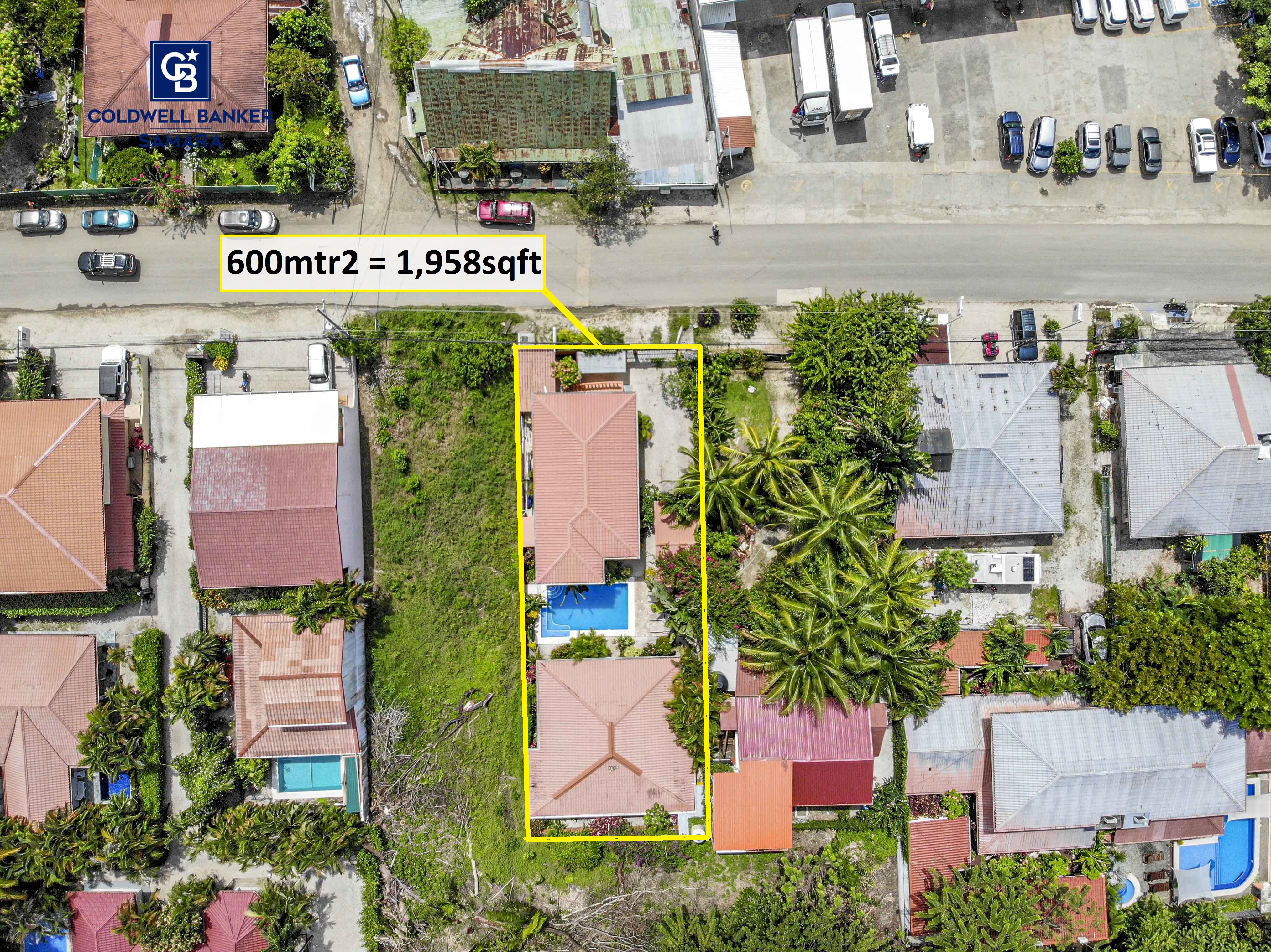 6 bed Hotel / Leisure For Sale in Samara, Guanacaste - thumb 17