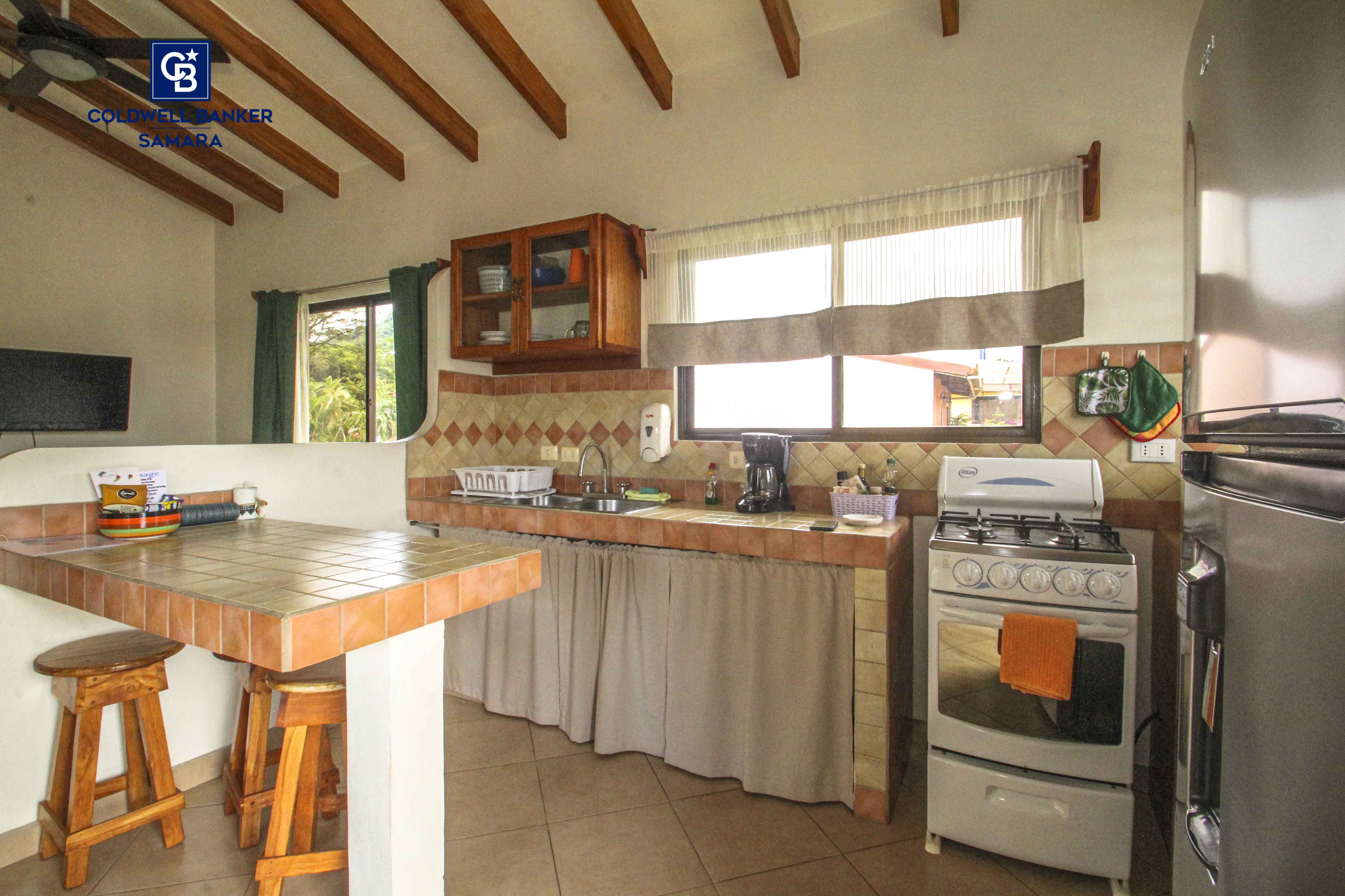 6 bed Hotel / Leisure For Sale in Samara, Guanacaste - thumb 10