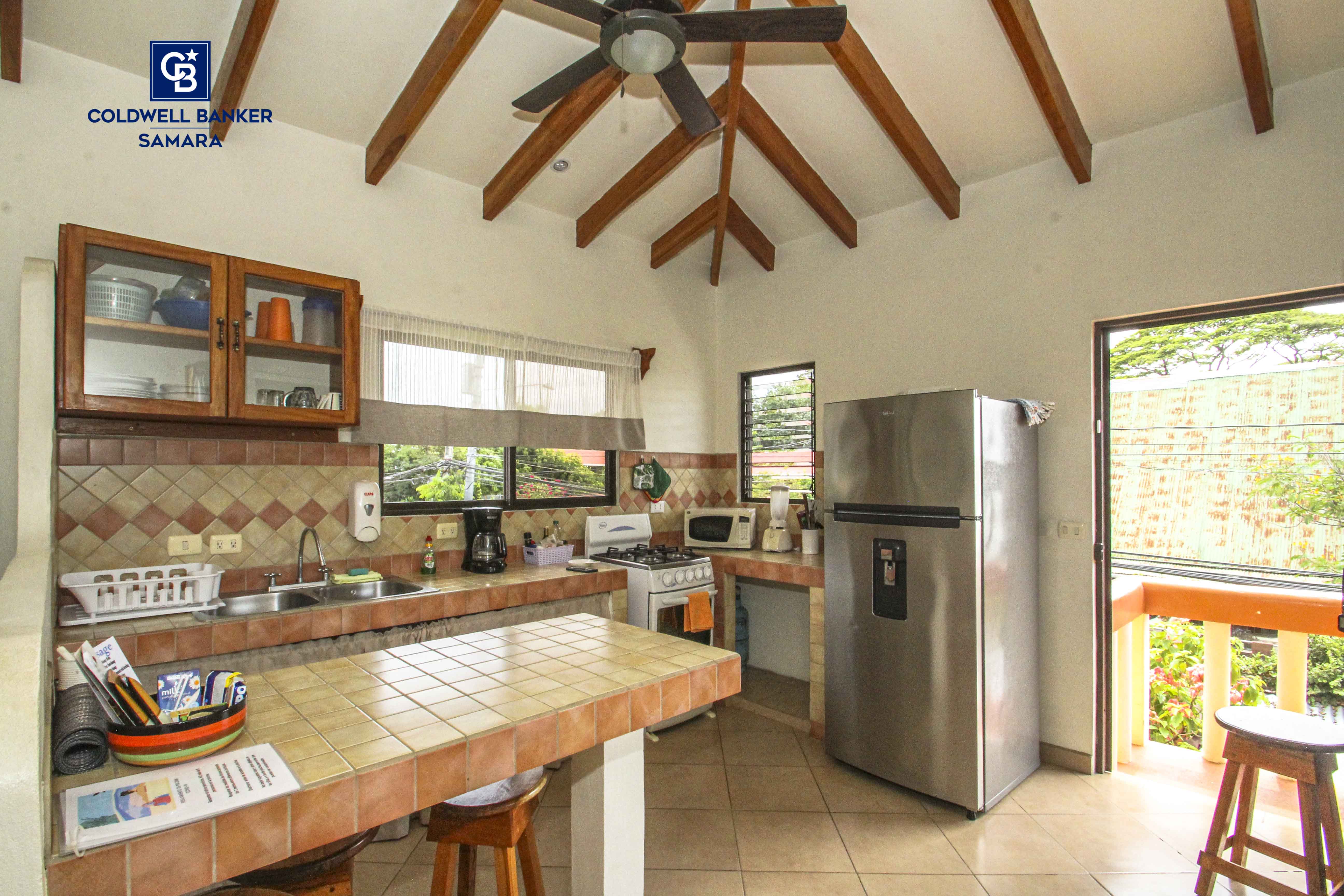 6 bed Hotel / Leisure For Sale in Samara, Guanacaste - thumb 8