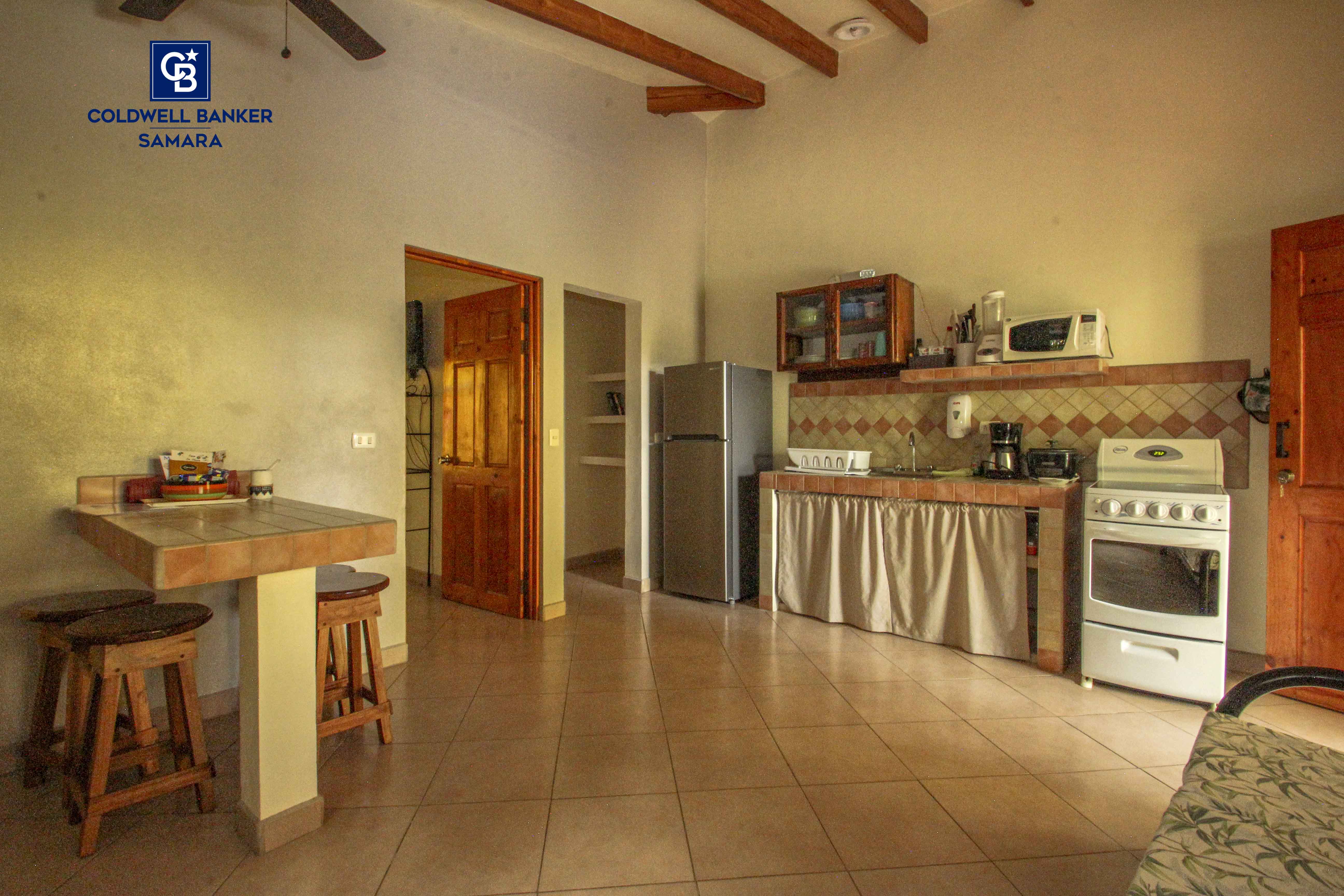 6 bed Hotel / Leisure For Sale in Samara, Guanacaste - thumb 7