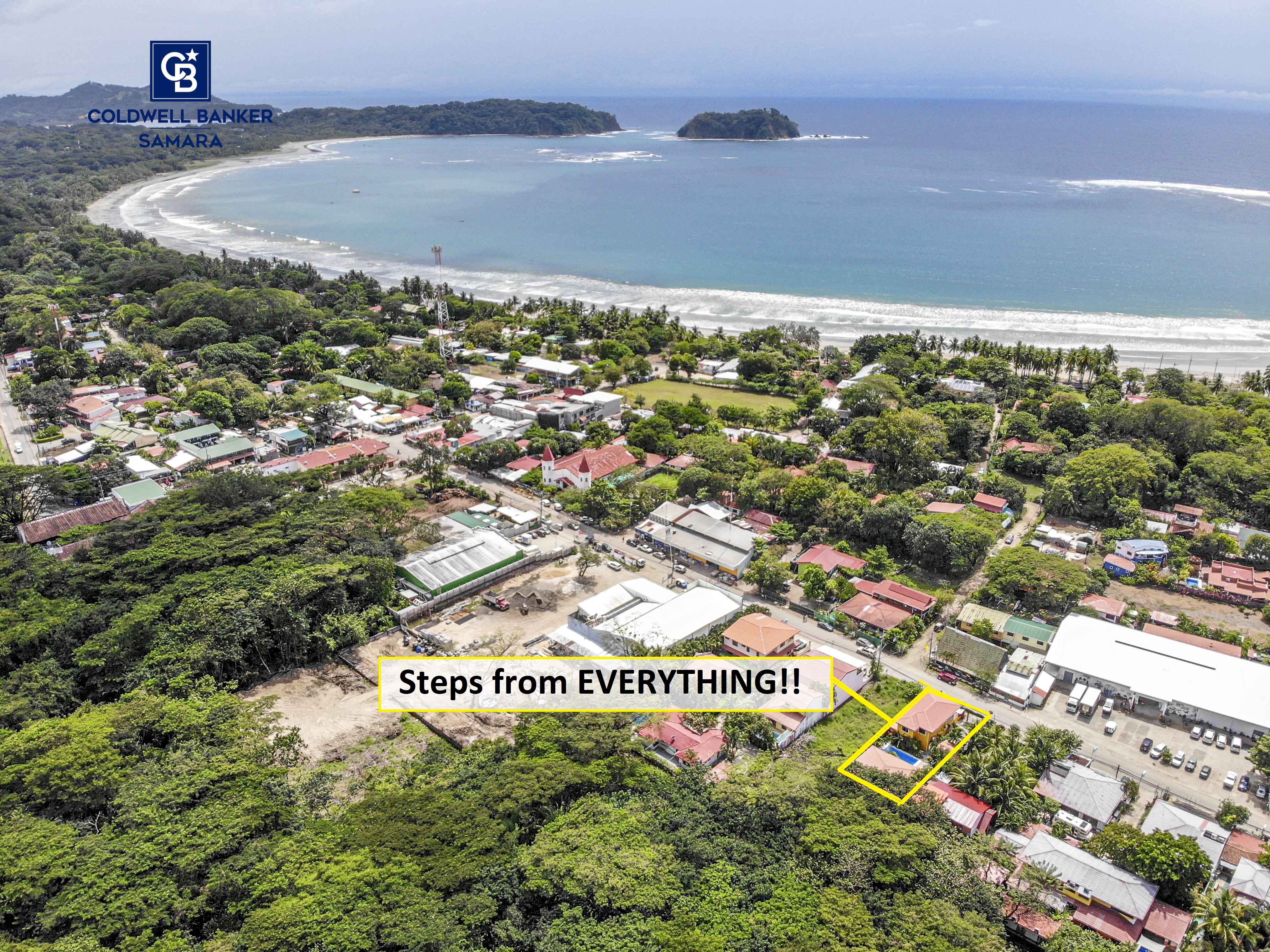 6 bed Hotel / Leisure For Sale in Samara, Guanacaste - thumb 18