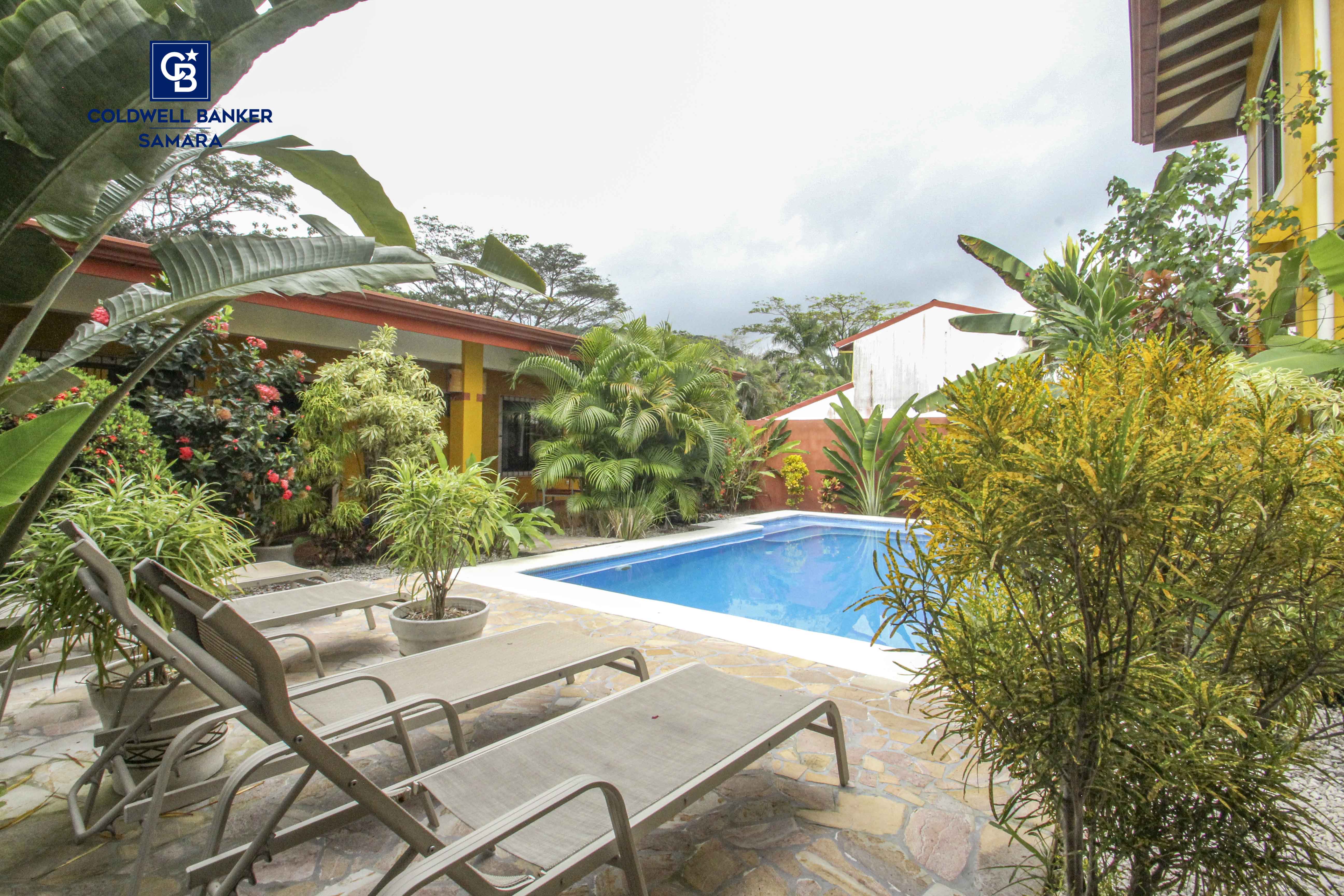 6 bed Hotel / Leisure For Sale in Samara, Guanacaste - thumb 2