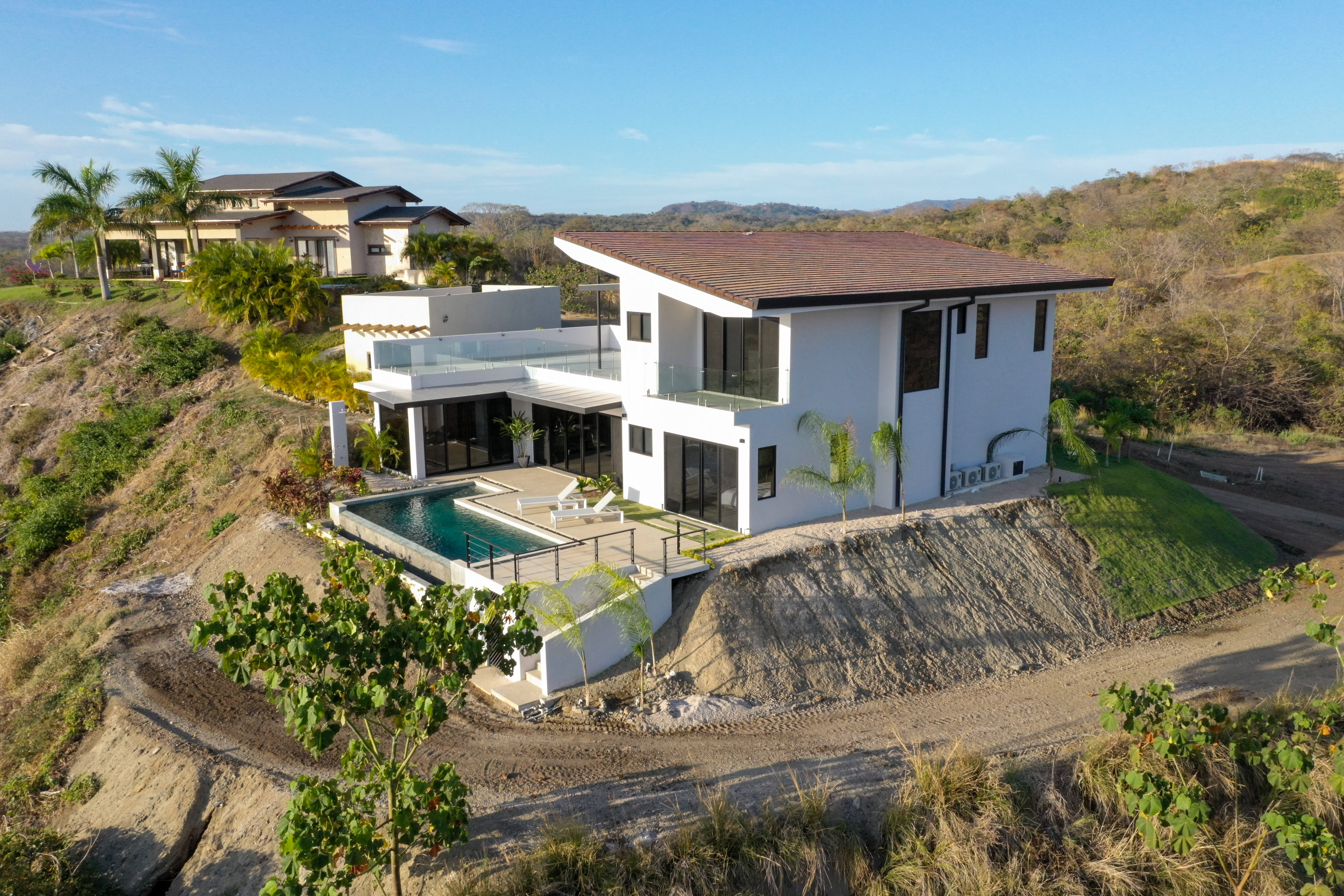3 bed Single Family Homes For Sale in Marbella, Guanacaste - thumb 3