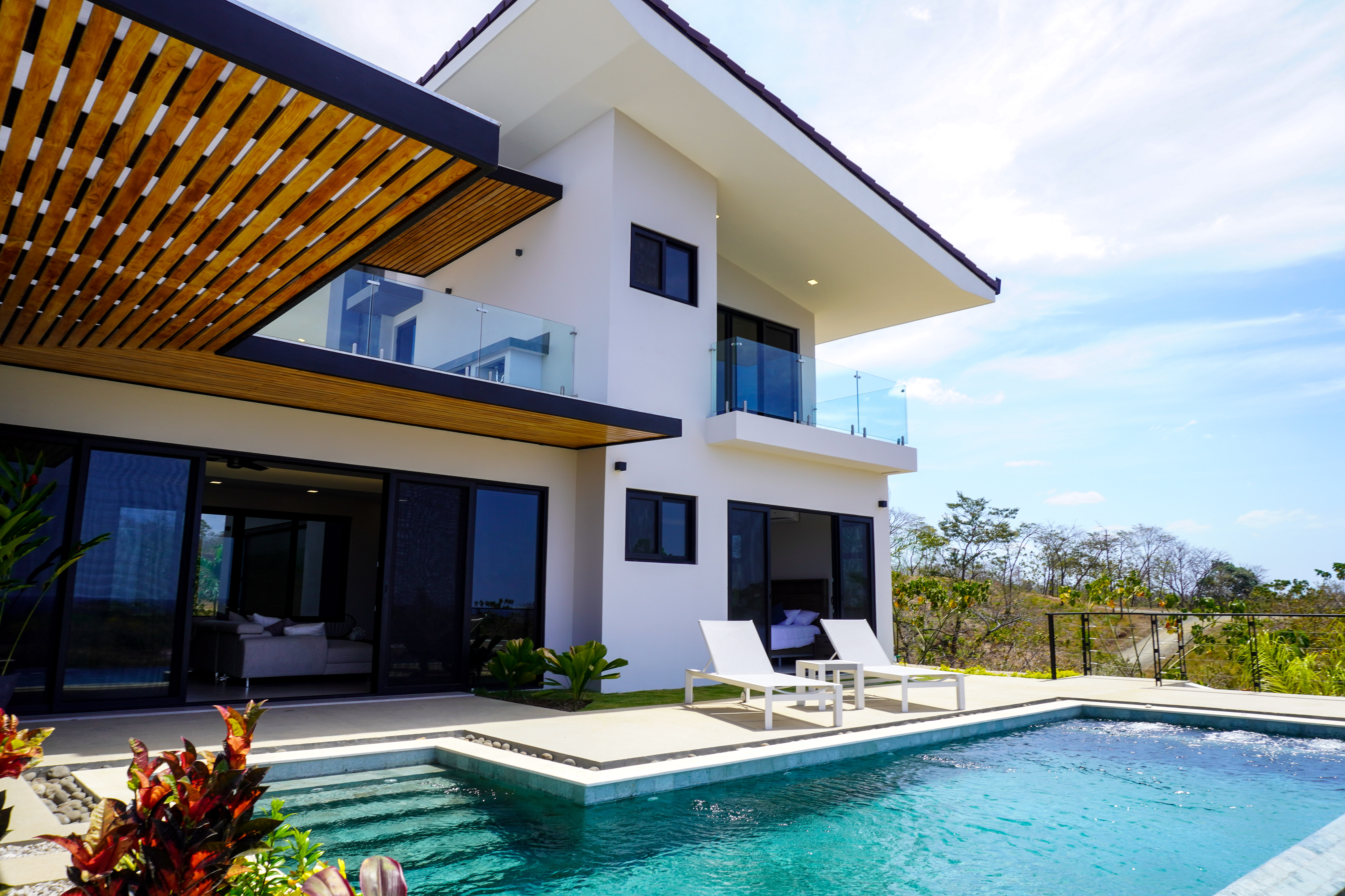 3 bed Single Family Homes For Sale in Marbella, Guanacaste - thumb 7